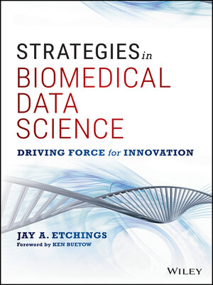 cover image of Strategies in Biomedical Data Science